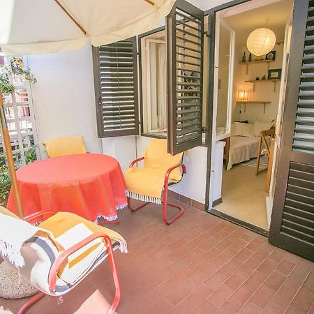 Apartment Prekalj Jelena Poreč Eksteriør billede