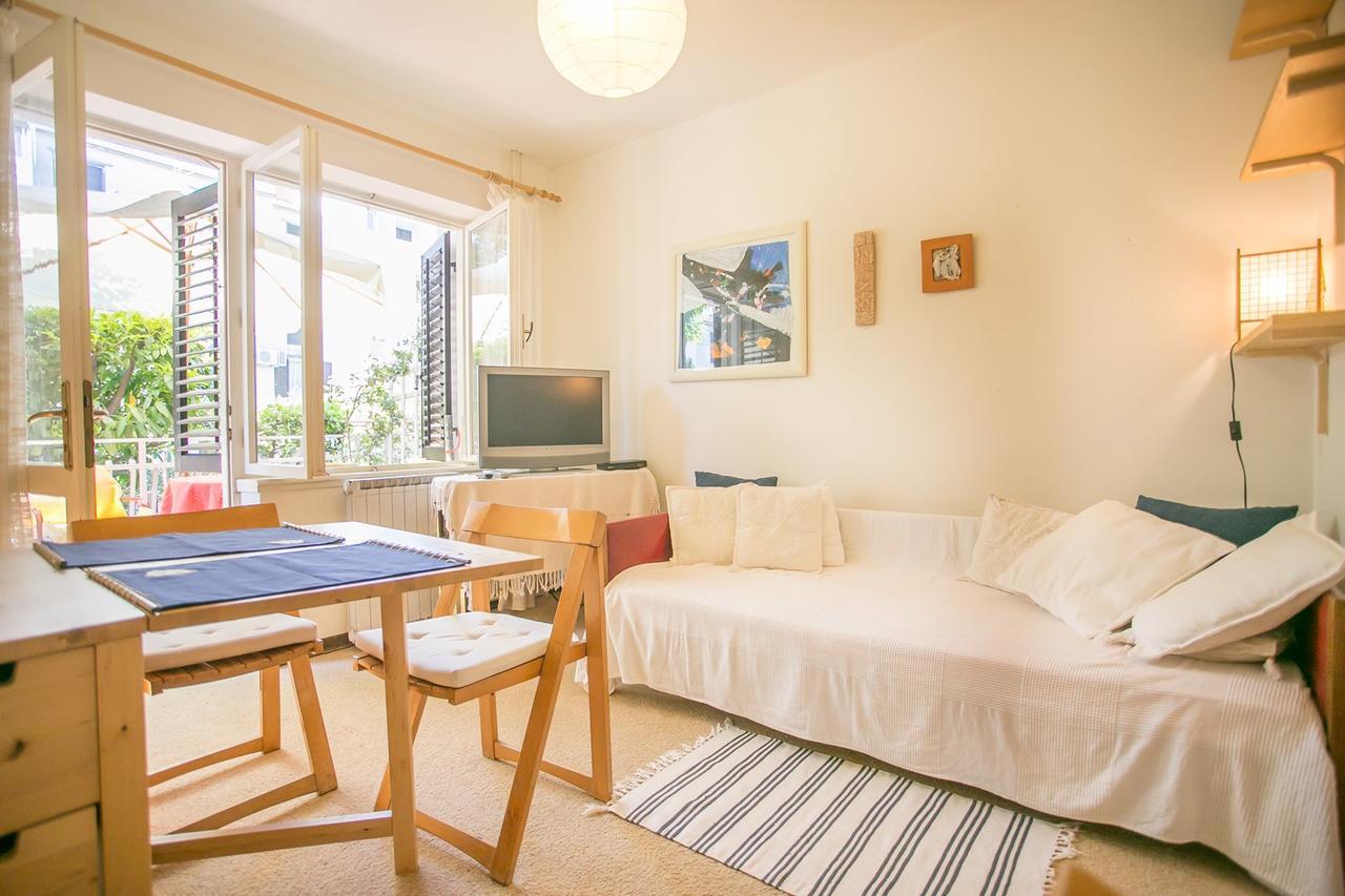 Apartment Prekalj Jelena Poreč Eksteriør billede