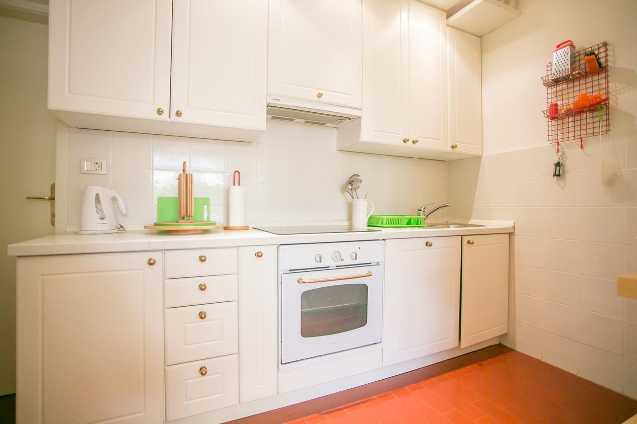 Apartment Prekalj Jelena Poreč Eksteriør billede