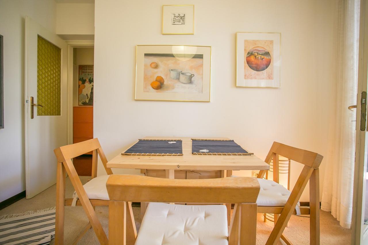 Apartment Prekalj Jelena Poreč Eksteriør billede