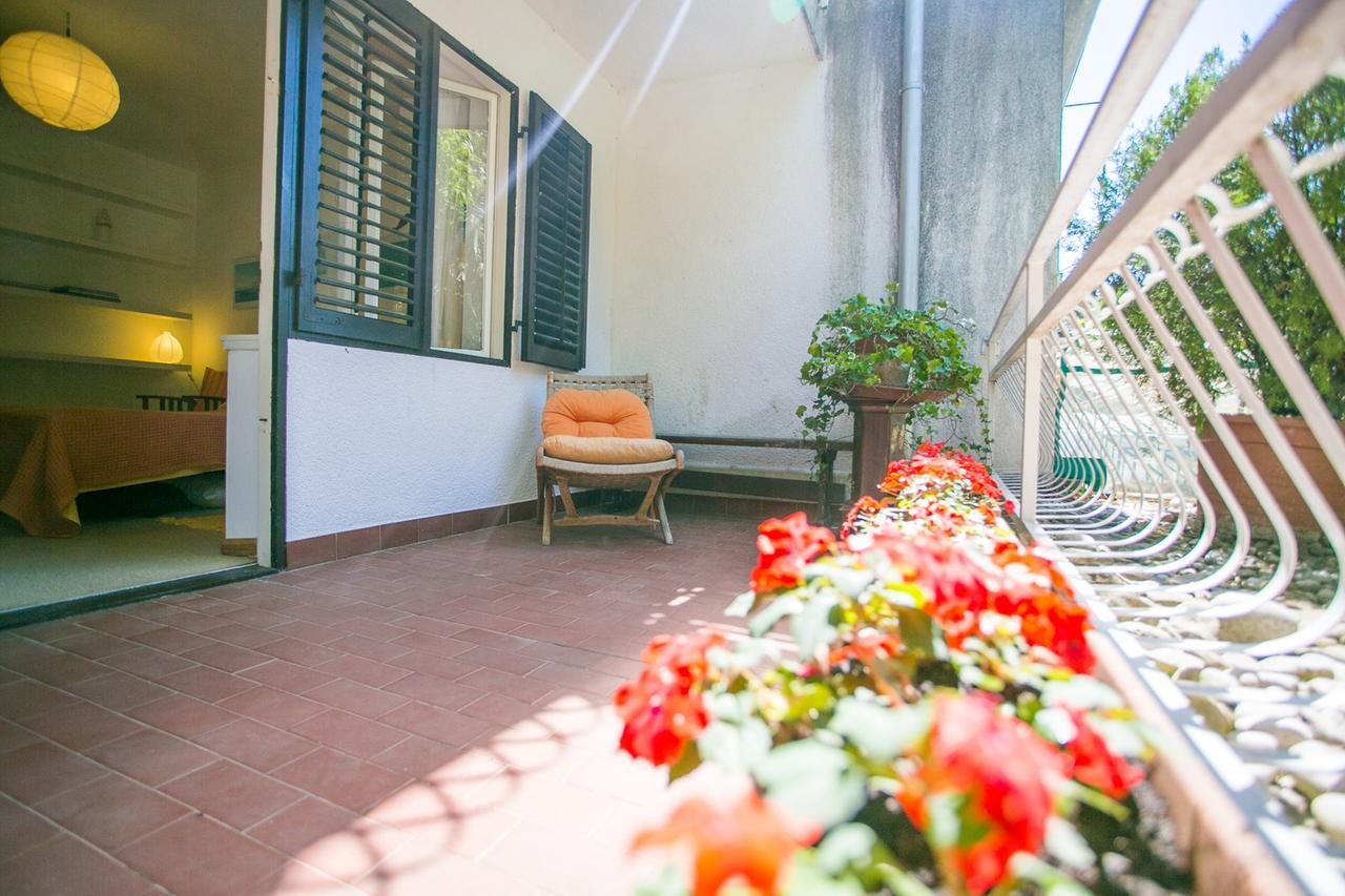 Apartment Prekalj Jelena Poreč Eksteriør billede