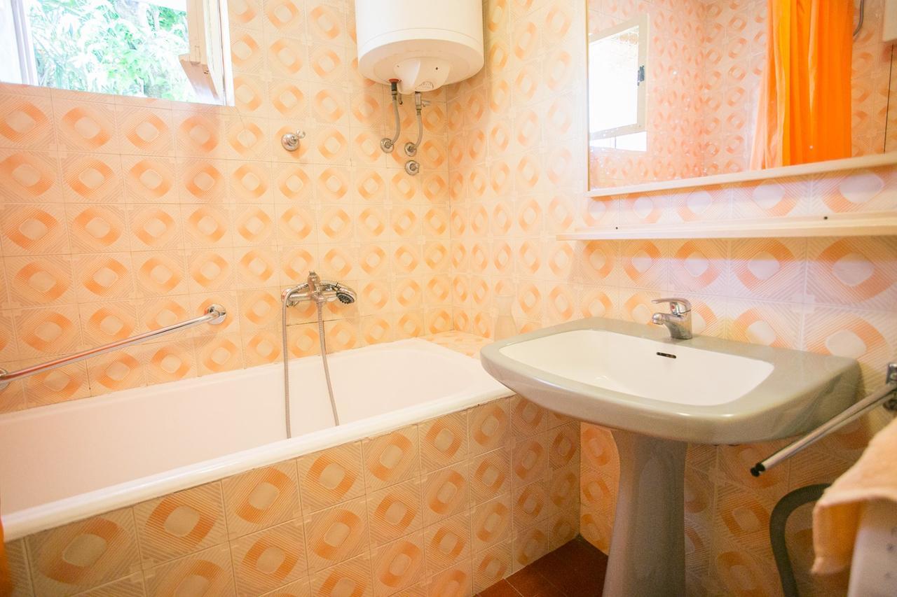 Apartment Prekalj Jelena Poreč Eksteriør billede