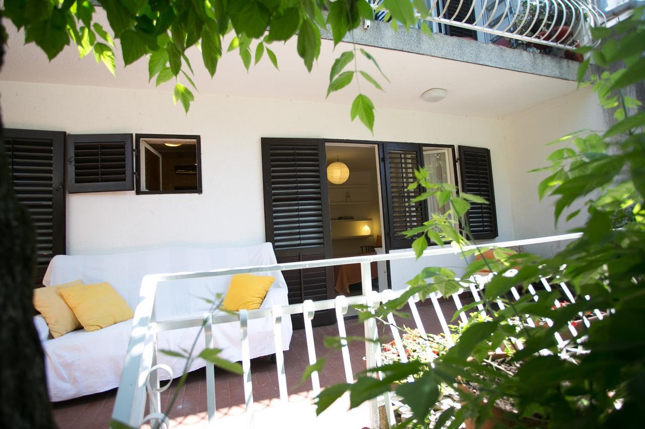 Apartment Prekalj Jelena Poreč Eksteriør billede