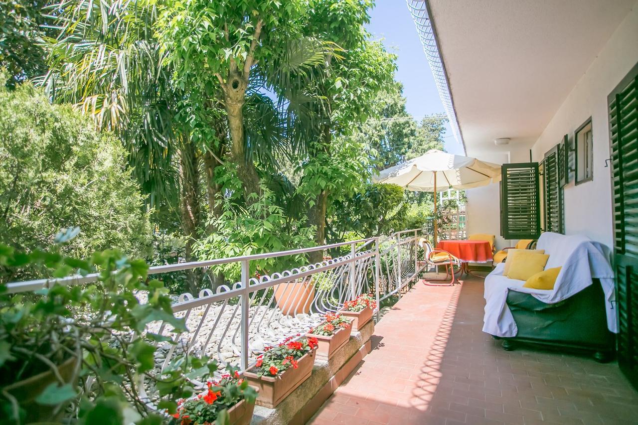 Apartment Prekalj Jelena Poreč Eksteriør billede