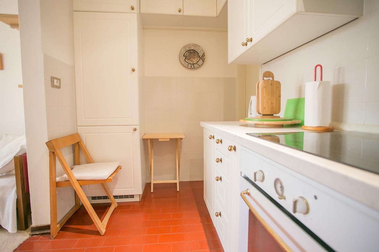 Apartment Prekalj Jelena Poreč Eksteriør billede