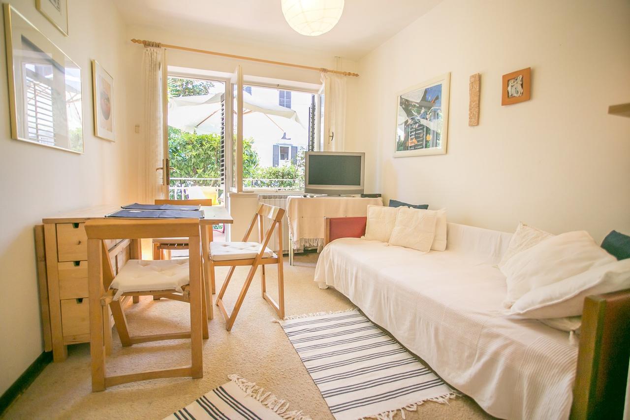 Apartment Prekalj Jelena Poreč Eksteriør billede