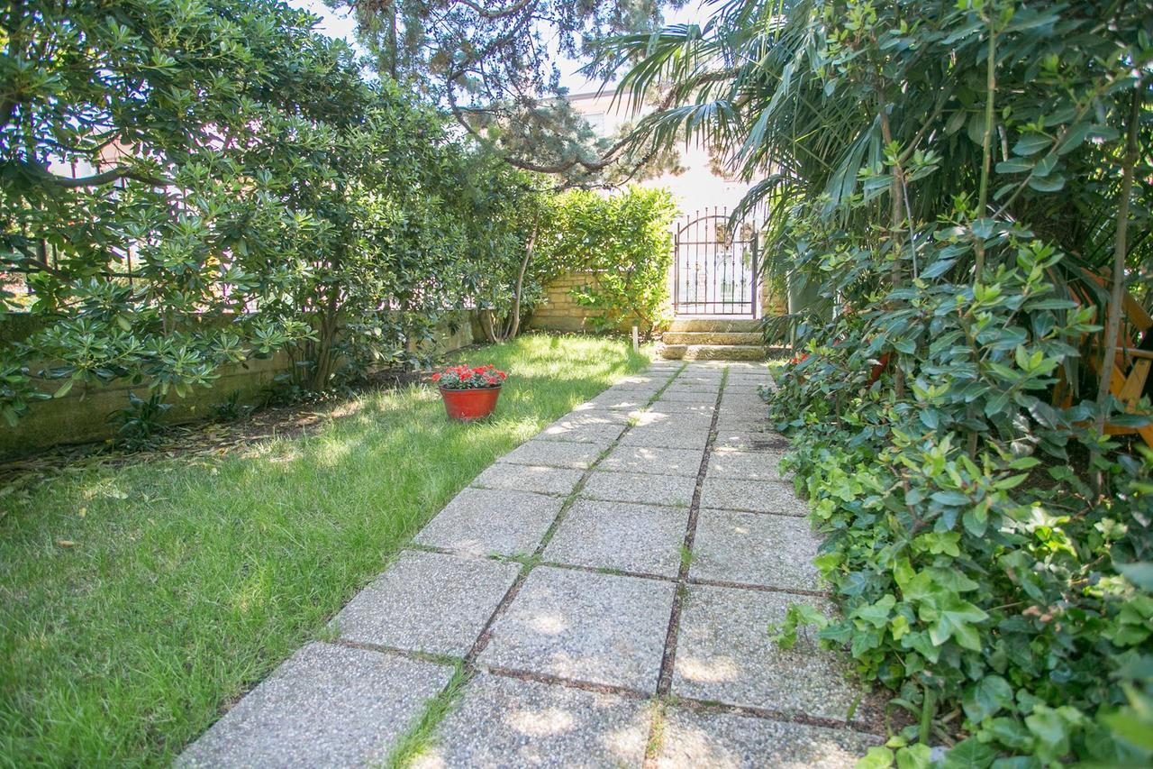 Apartment Prekalj Jelena Poreč Eksteriør billede