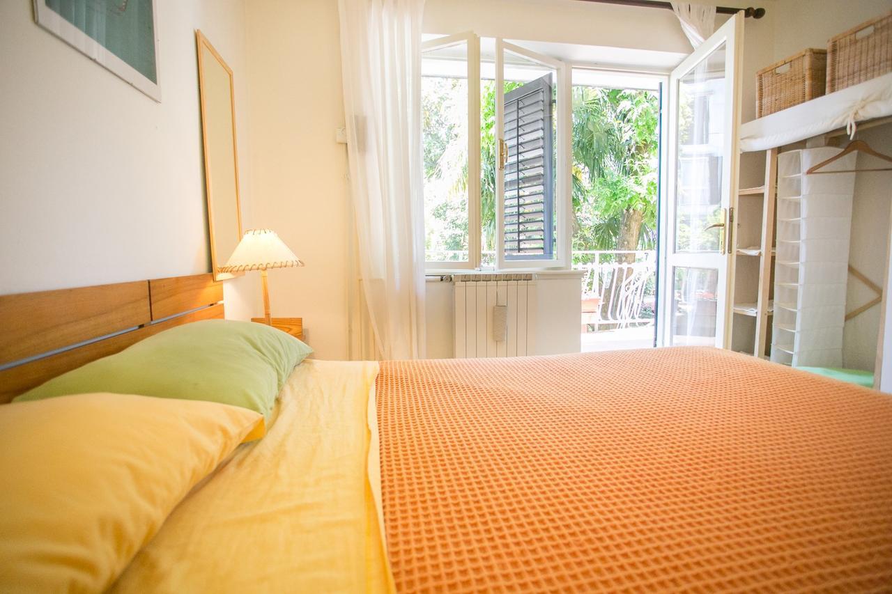 Apartment Prekalj Jelena Poreč Eksteriør billede