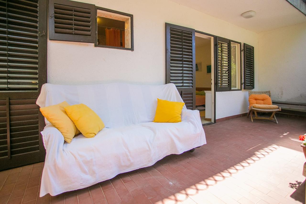 Apartment Prekalj Jelena Poreč Eksteriør billede